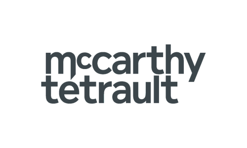 McCarthy Tetrault