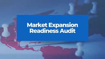 Market Expansion Readiness Assessment