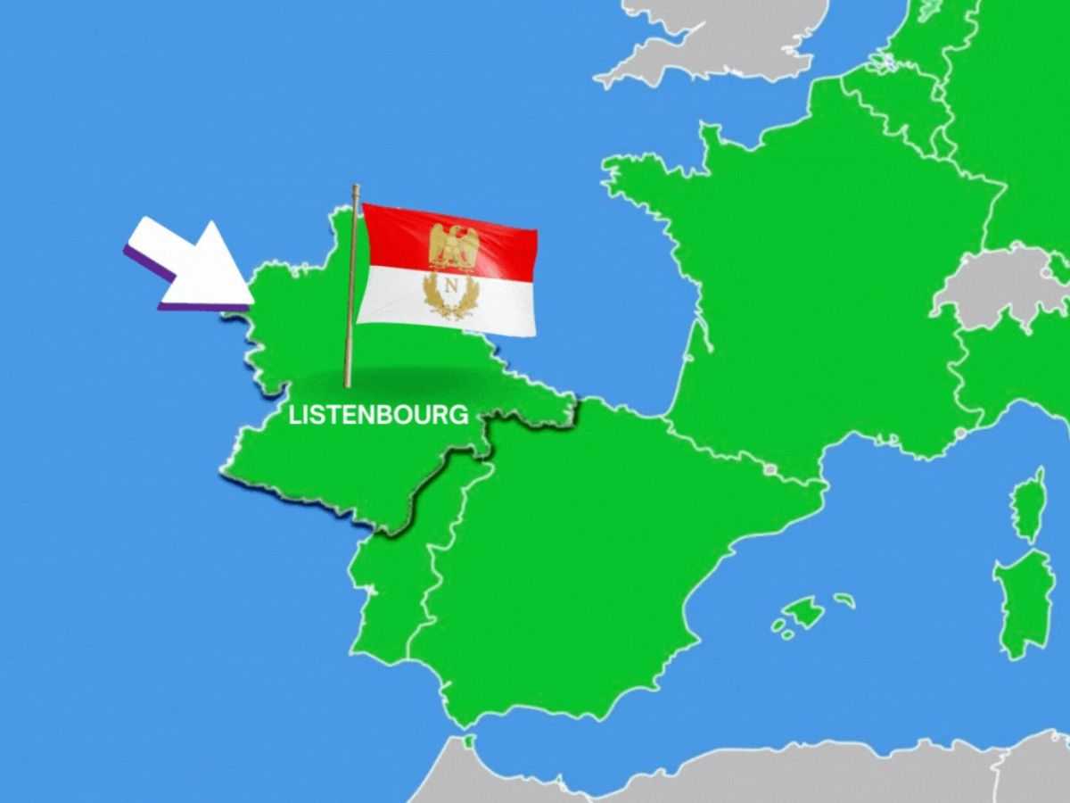 The Cultural Nuances of Listenbourg