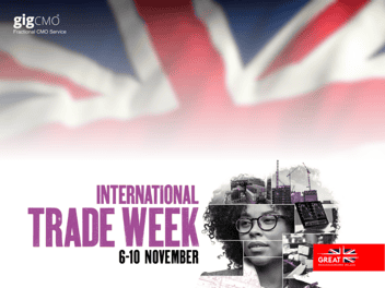 Revolutionising Global Commerce: International Trade Week's Impact on UK Startups 