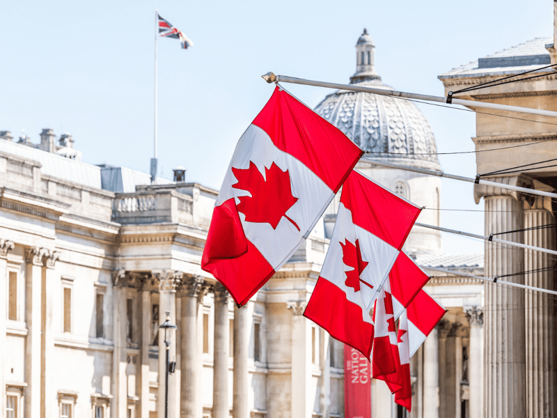 Trade and Investment Opportunities in Canada for UK Businesses